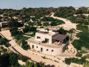 Villa Sognoblu - Puglia Luxury Homes